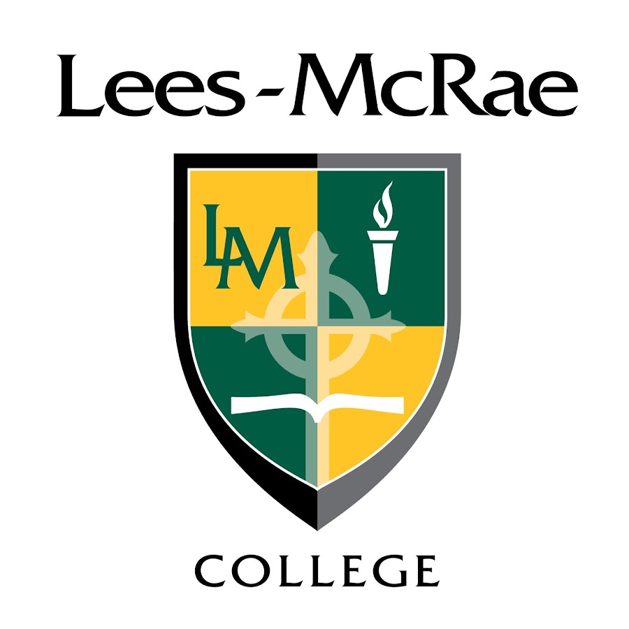 Lees-McRae College - YouTube