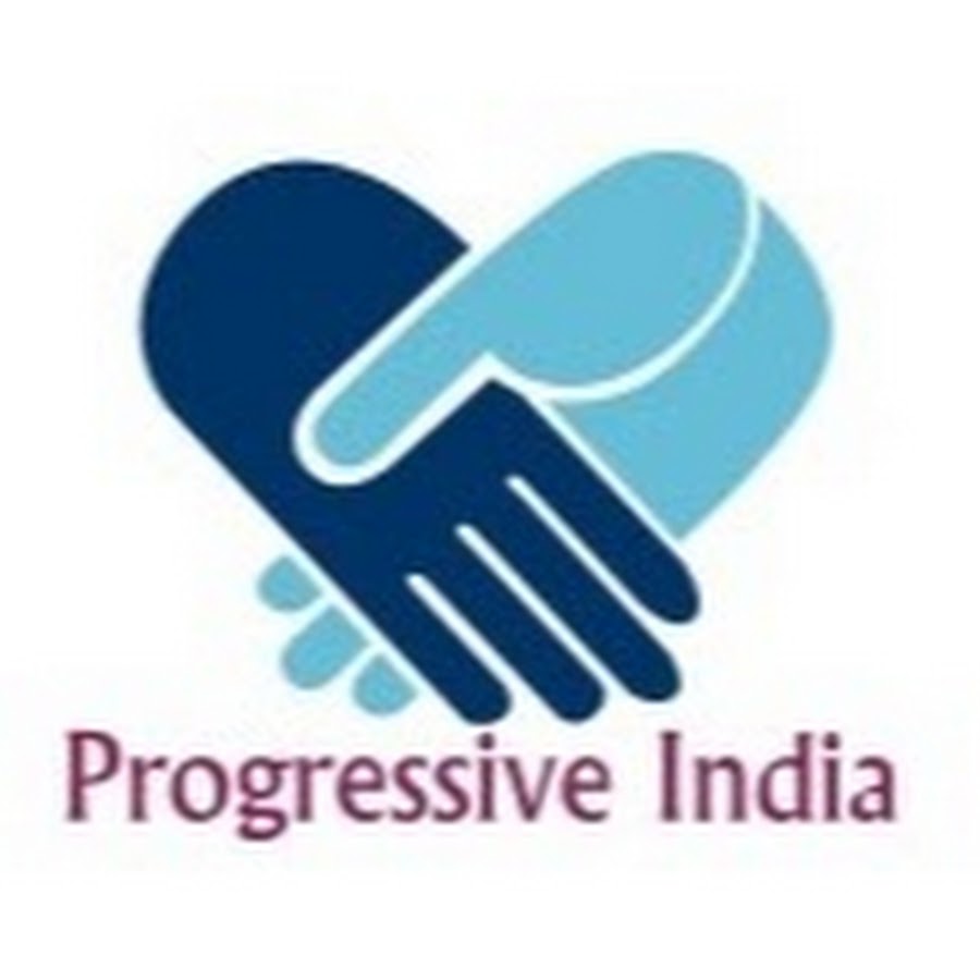 essay on progressive india