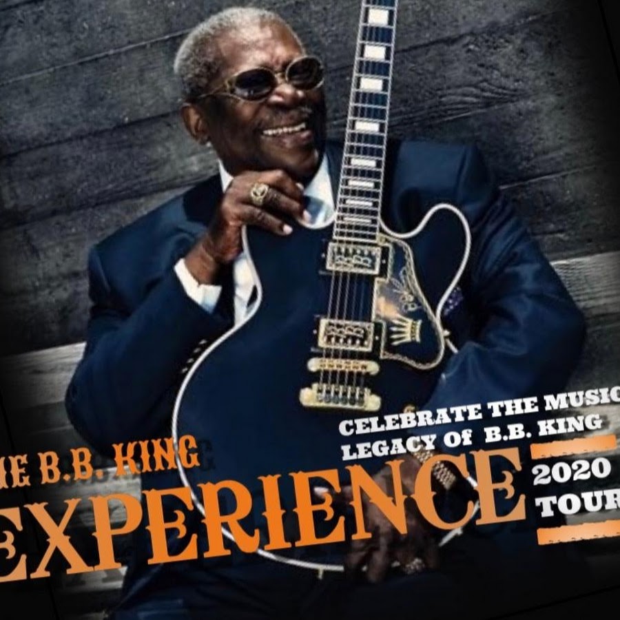 The BB King Experience - YouTube