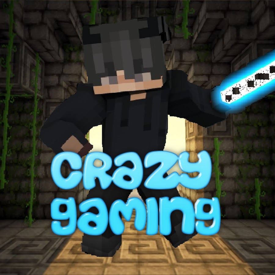 Crazy gaming