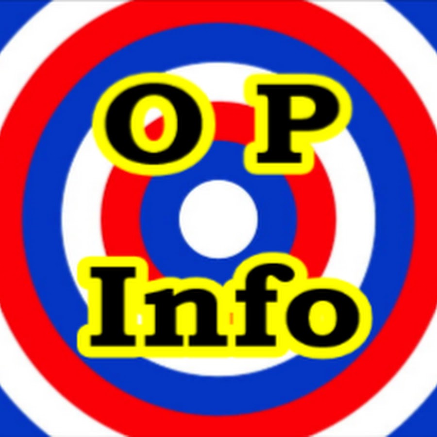 Profile avatar of opinfo2283