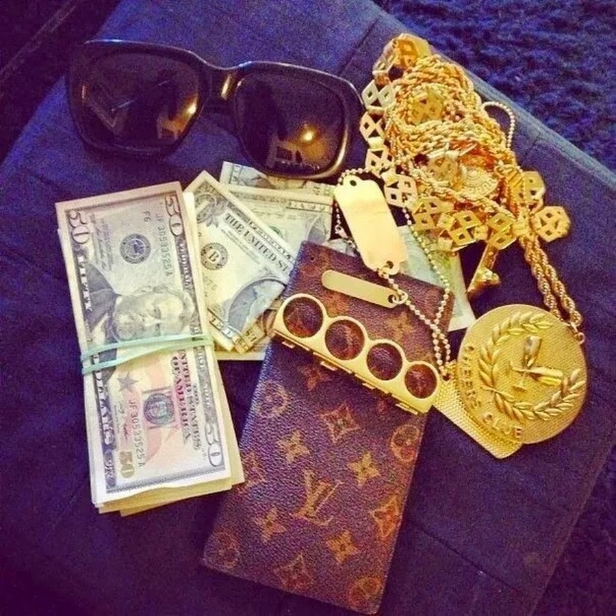 Богатая жизнь фото деньги