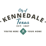 City of Kennedale, TX 76060 logo