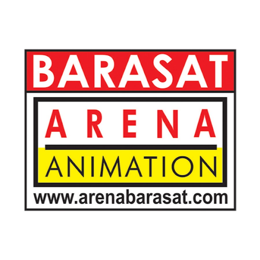Arena Animation Barasat - YouTube