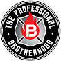 The Professional Brotherhood - @TheProfessionalBrotherhood YouTube Profile Photo