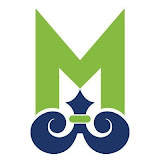 City of Mobile, AL logo