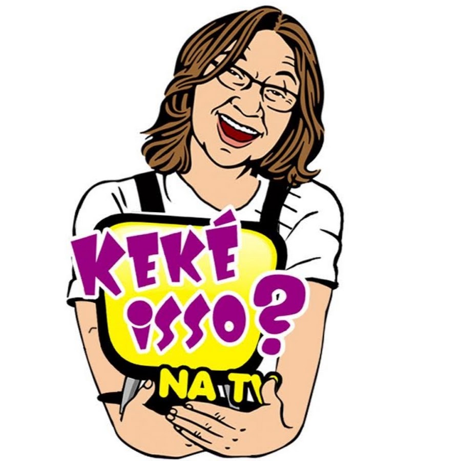 Profile avatar of KekeIssonaTVcomDonaIrene