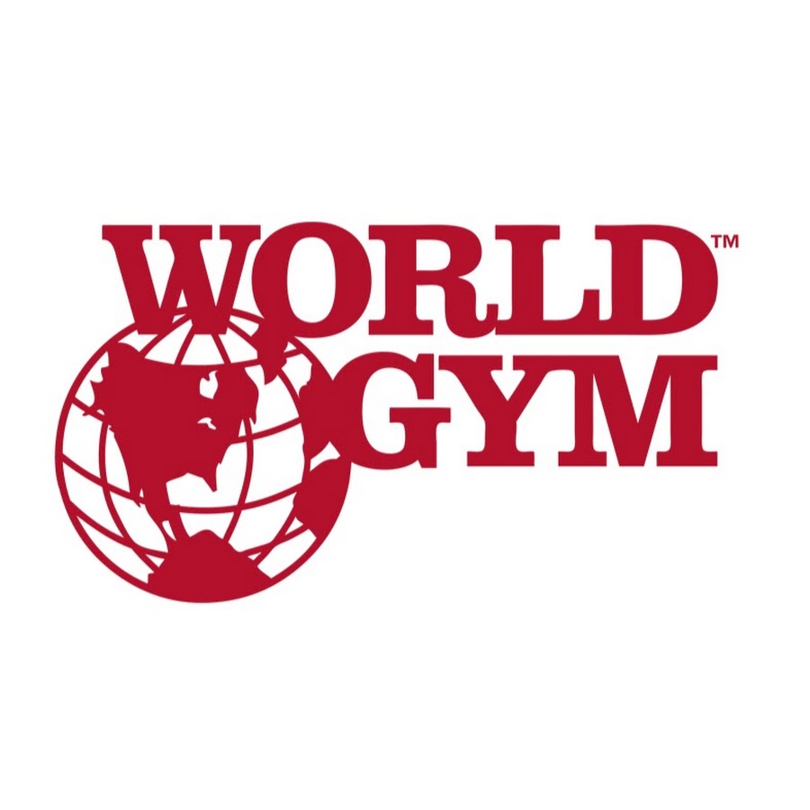 Клуб world gym