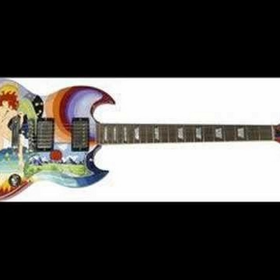 Пластилин рок. Gibson SG Eric Clapton. Eric Clapton SG. Eric Clapton с гитарой.