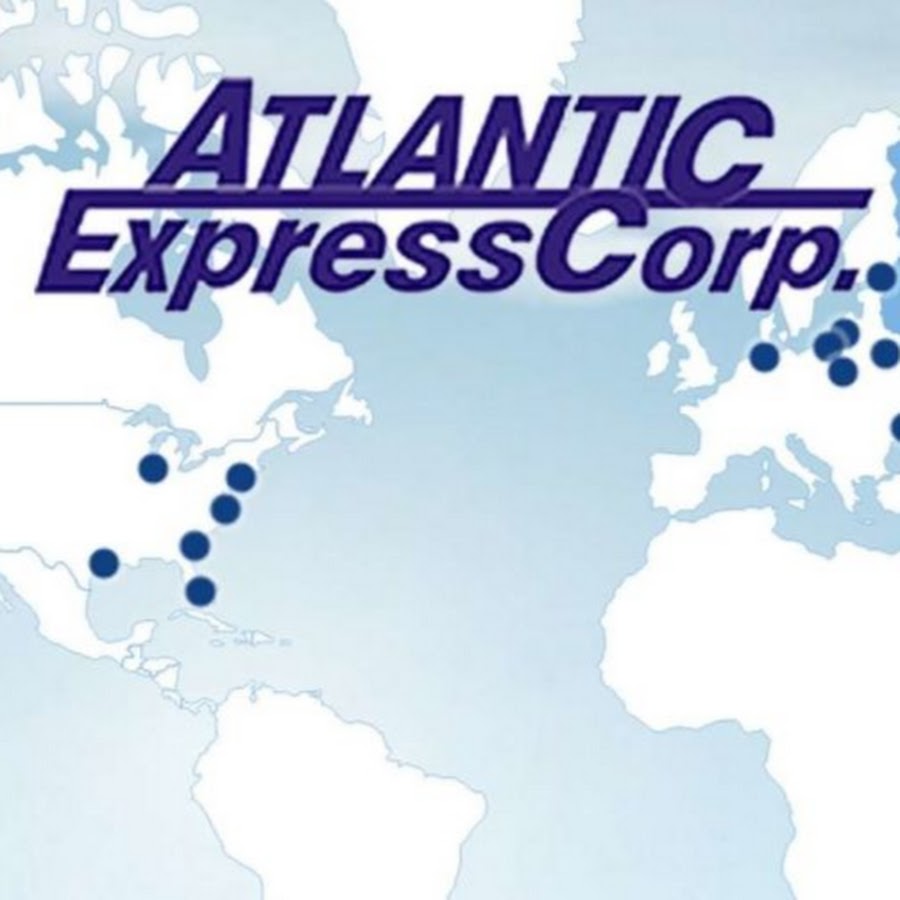 Atlantic Express Corp - YouTube