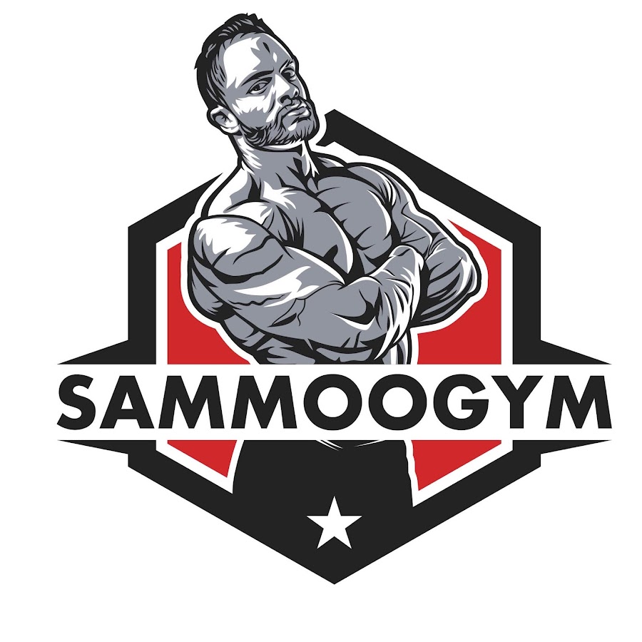 Profile avatar of sammoogym