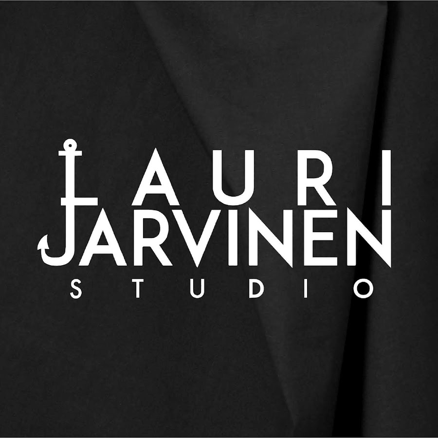 LAURIJARVINEN STUDIO - YouTube