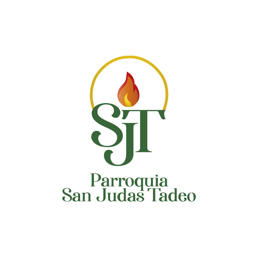Parroquia San Judas Tadeo - YouTube