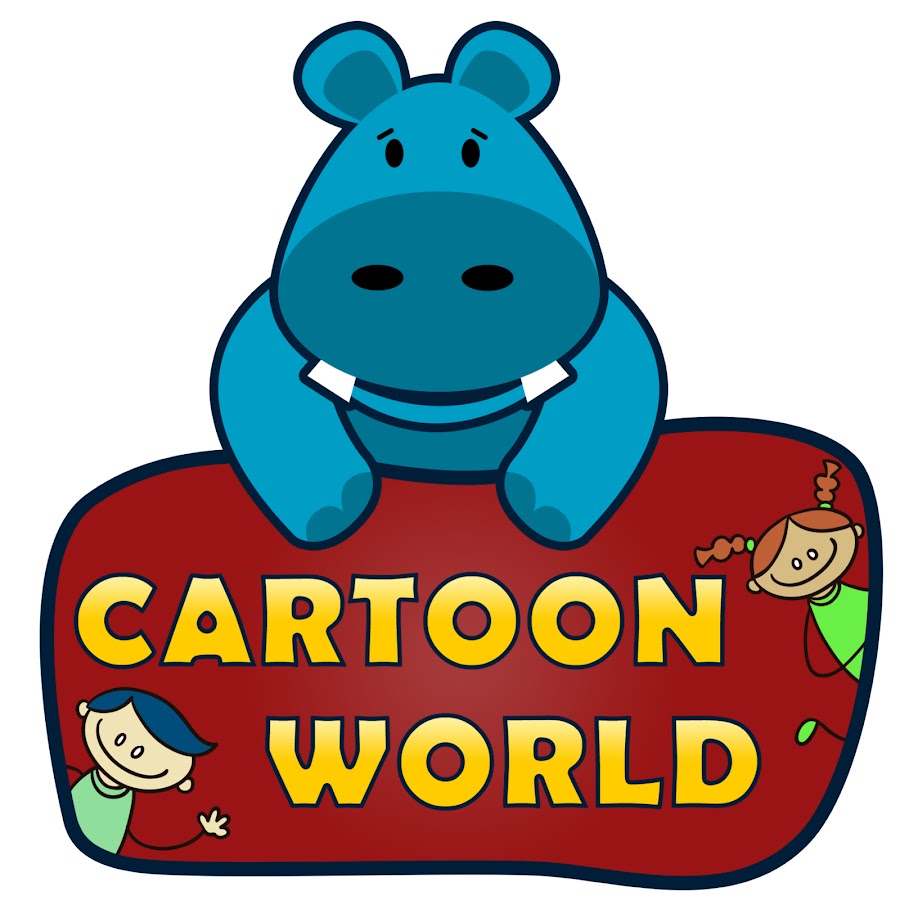 Cartoon World - YouTube