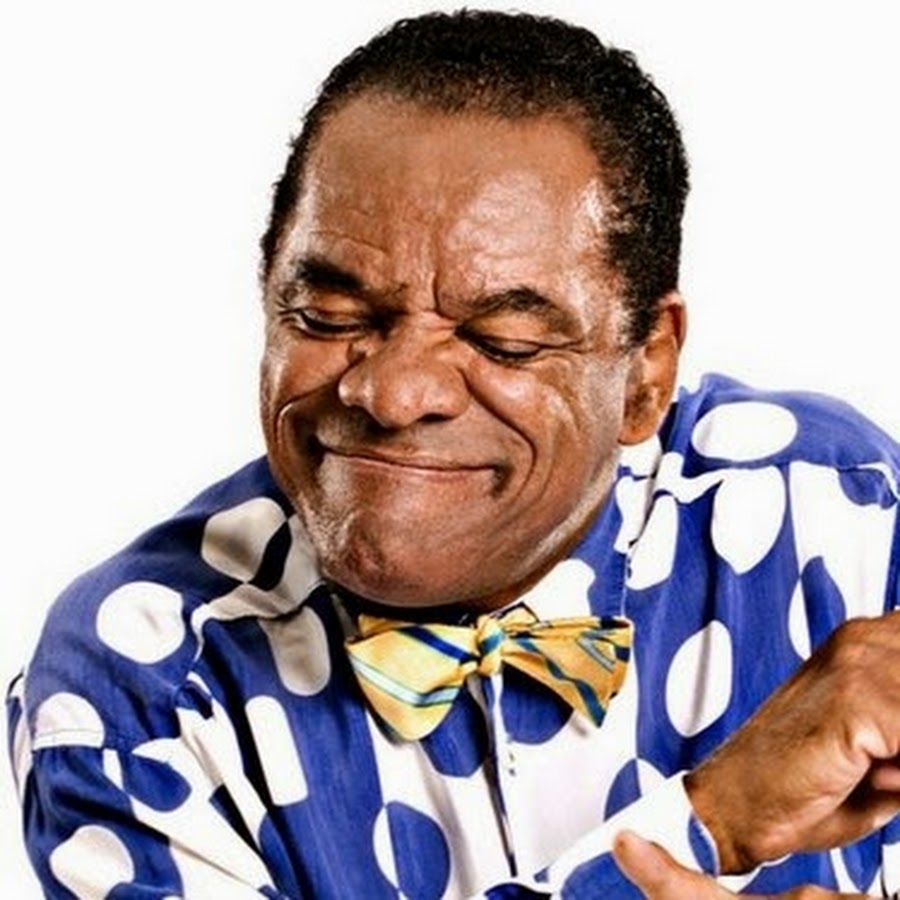 John Witherspoon -