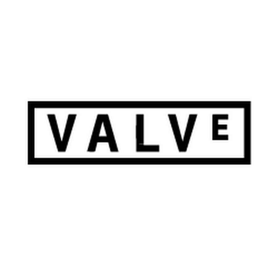 Valve. Valve logo. Эмблема валв. Valve надпись.