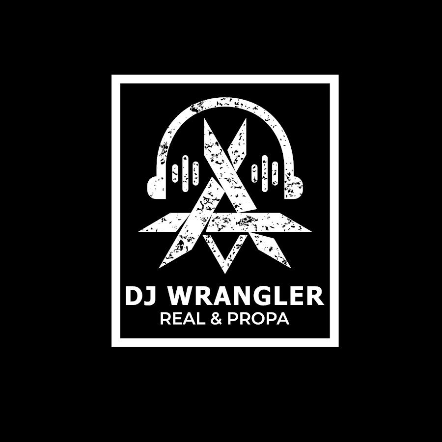 DJ Wrangler - YouTube