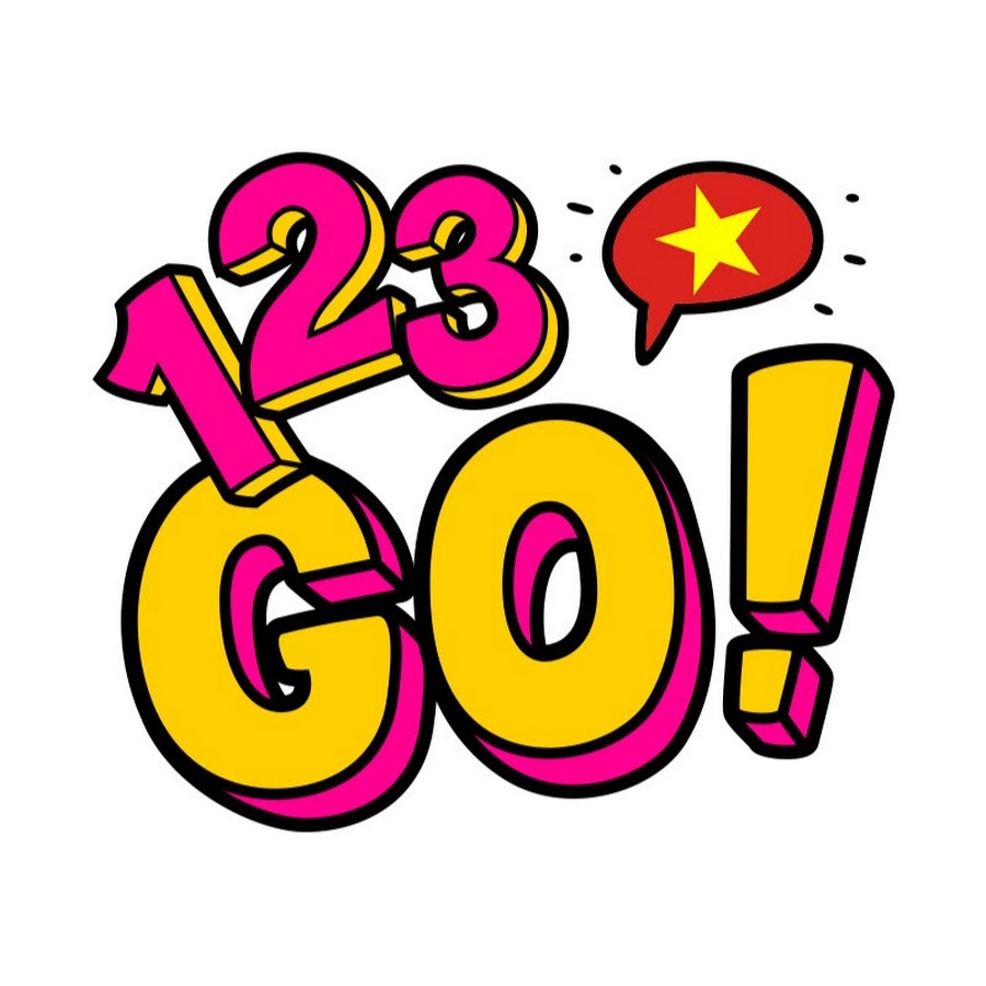 123 Go! Vietnamese - Youtube
