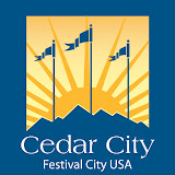 Cedar City, Utah - City Council logo