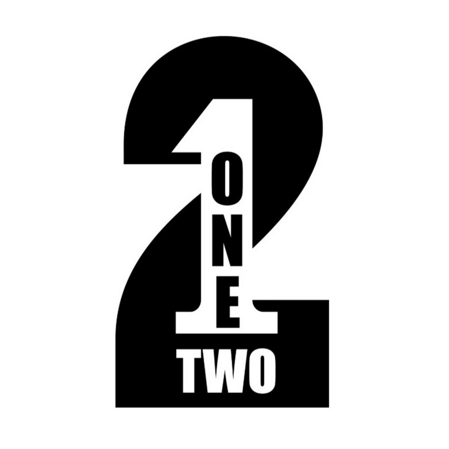 One two. Onetwo канал логотип. Канал one two. Значок канала one two.