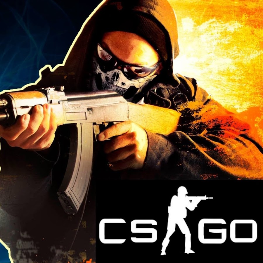 Картинки cs go на аватарку