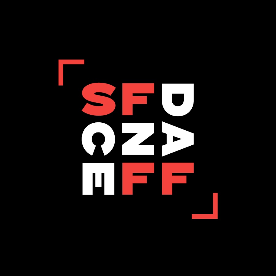 San Francisco Dance Film Festival - YouTube