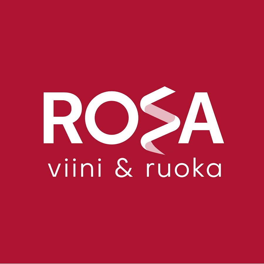 Rosa Viini ja Ruoka - YouTube