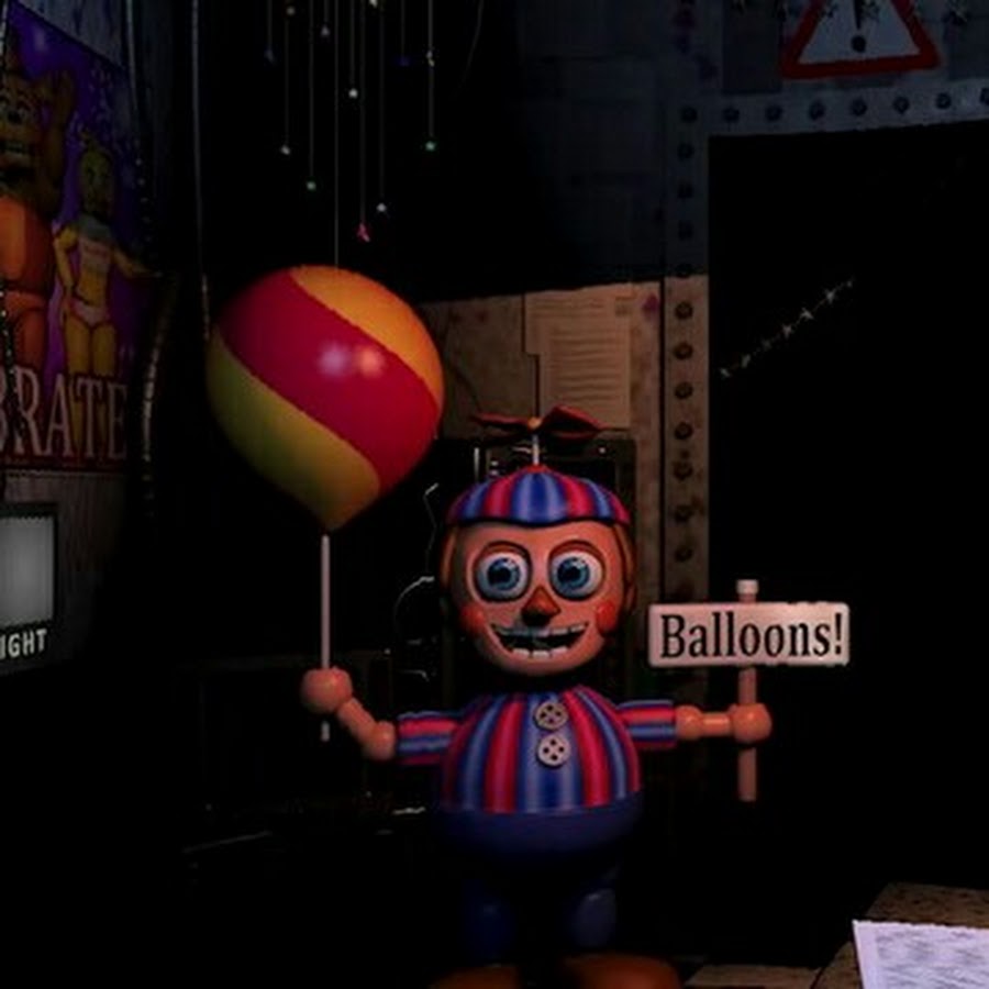 балун бой из фнаф 2. аниматроники балун бой. смех балун боя. смех балун боя. смех балун боя.