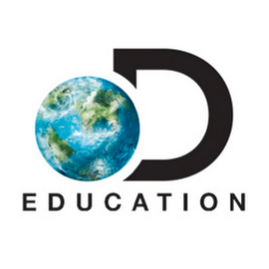 Discovery Education - YouTube