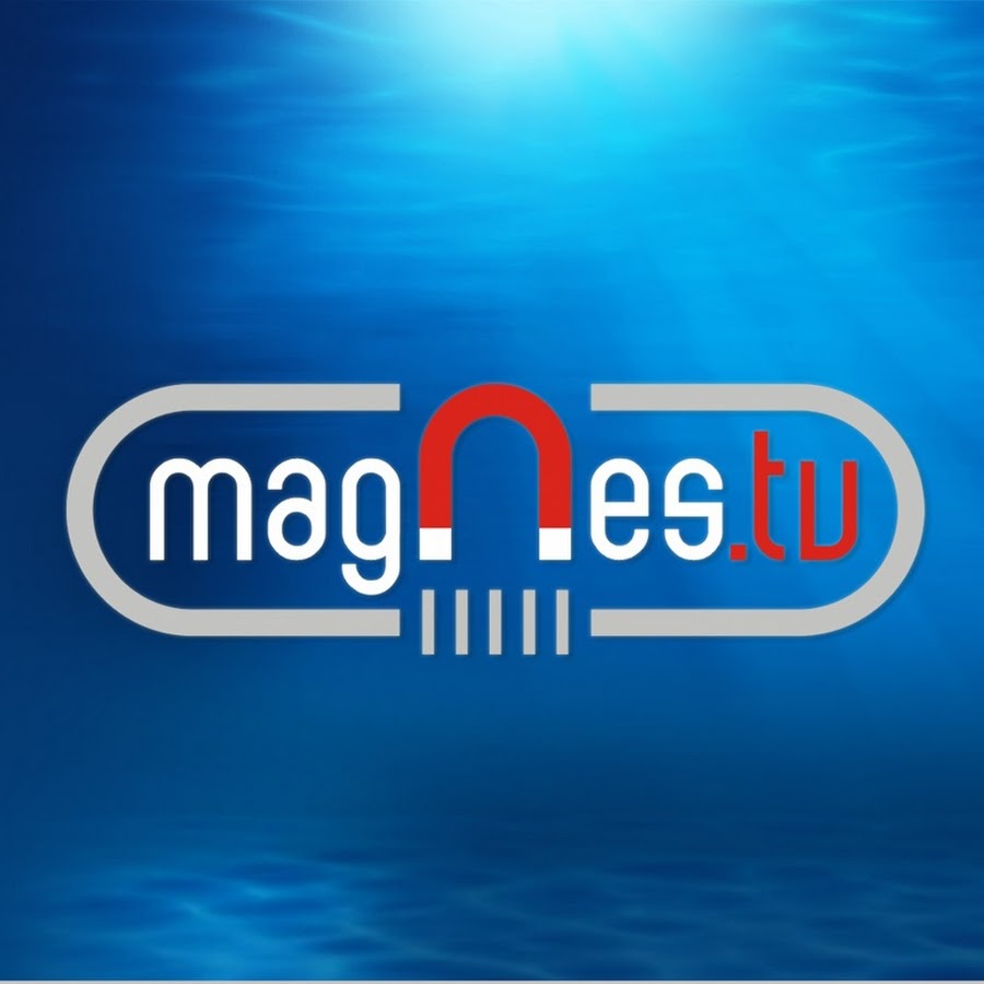magnes tv -