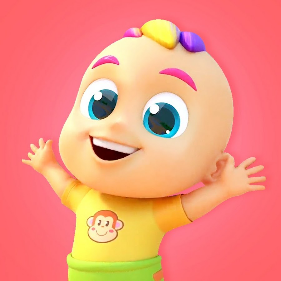 Zoobees Kids ABC TV - Baby Songs & Nursery Rhymes - YouTube