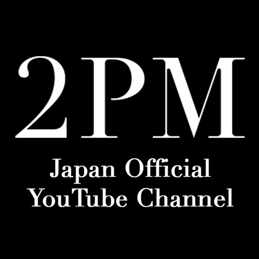 2PM Japan Official YouTube Channel - YouTube