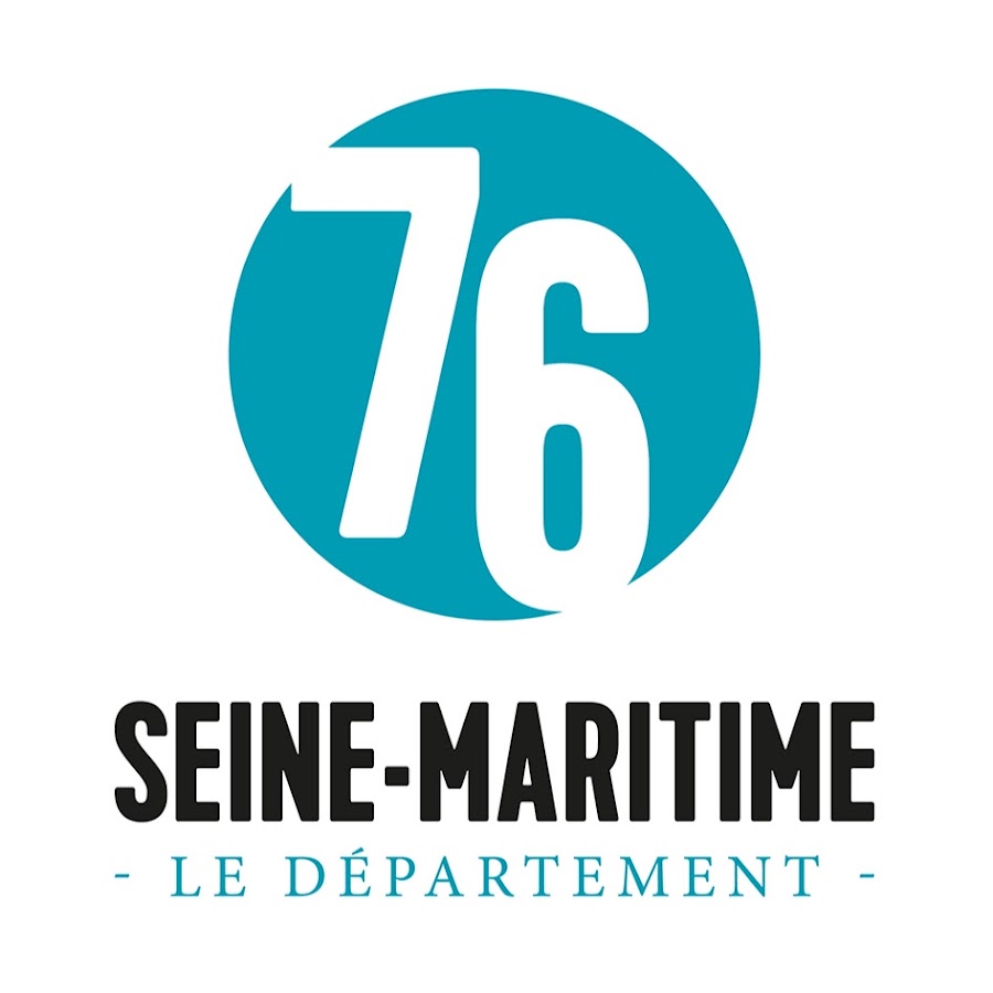 Département de la Seine-Maritime - YouTube