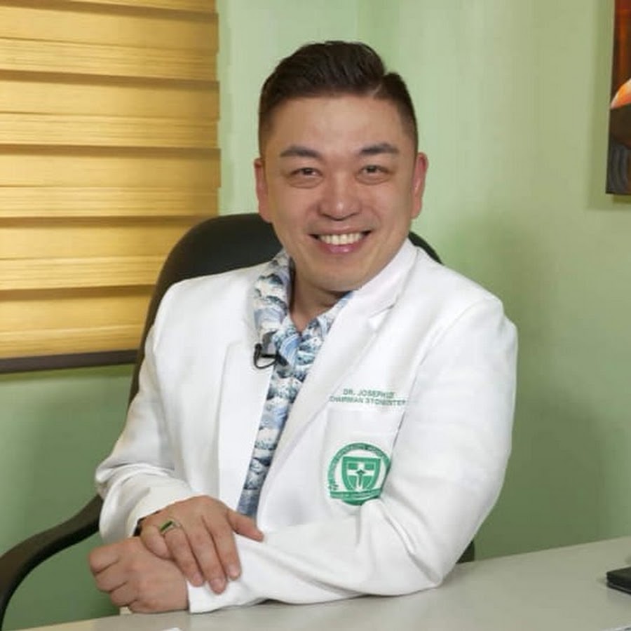 Dr. Joseph Lee - YouTube