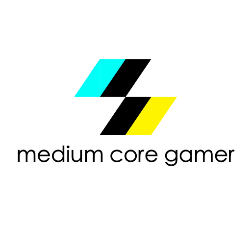 Medium Core Gamer - YouTube