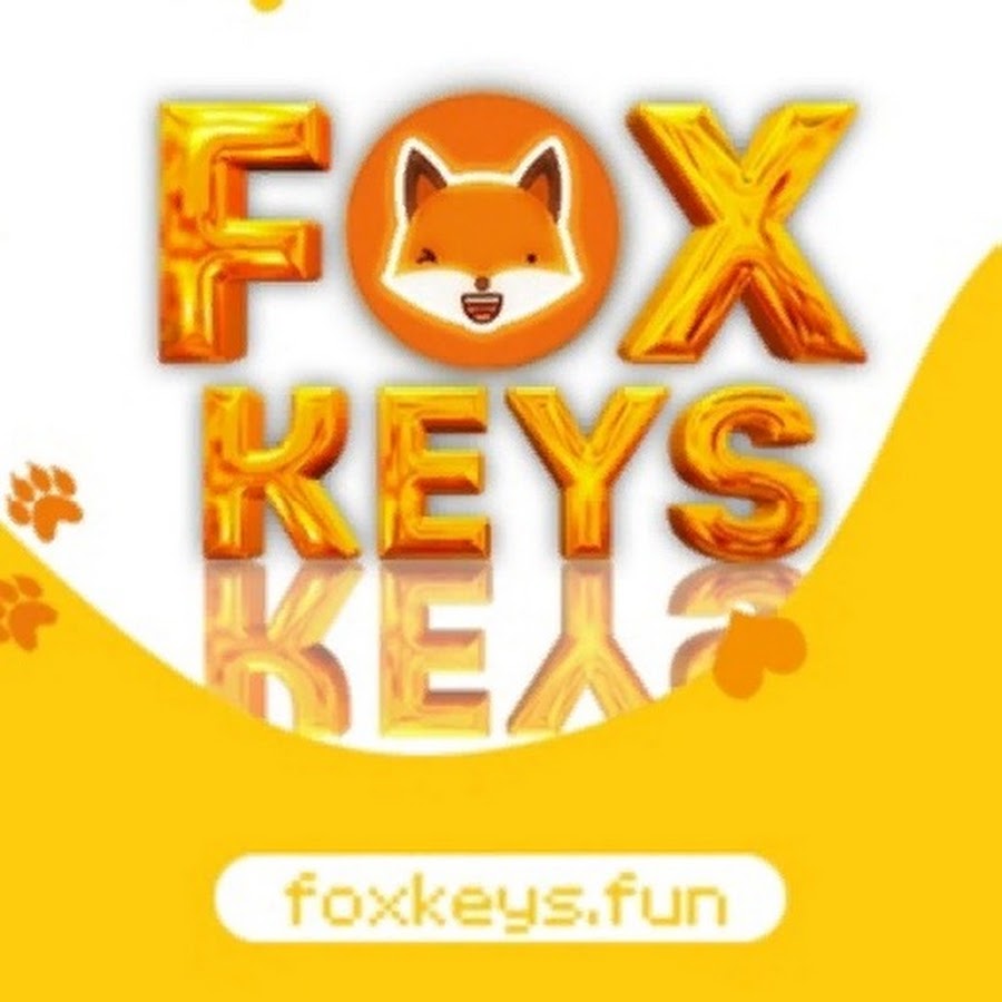 Foxkeys