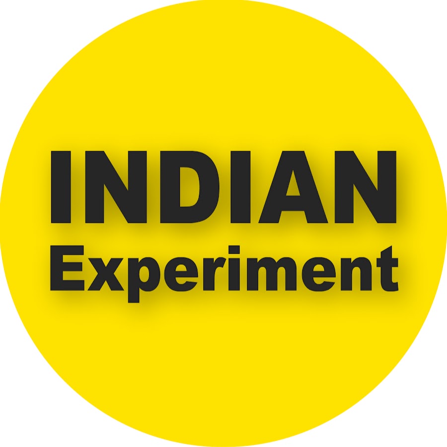 mr indian experiment logo