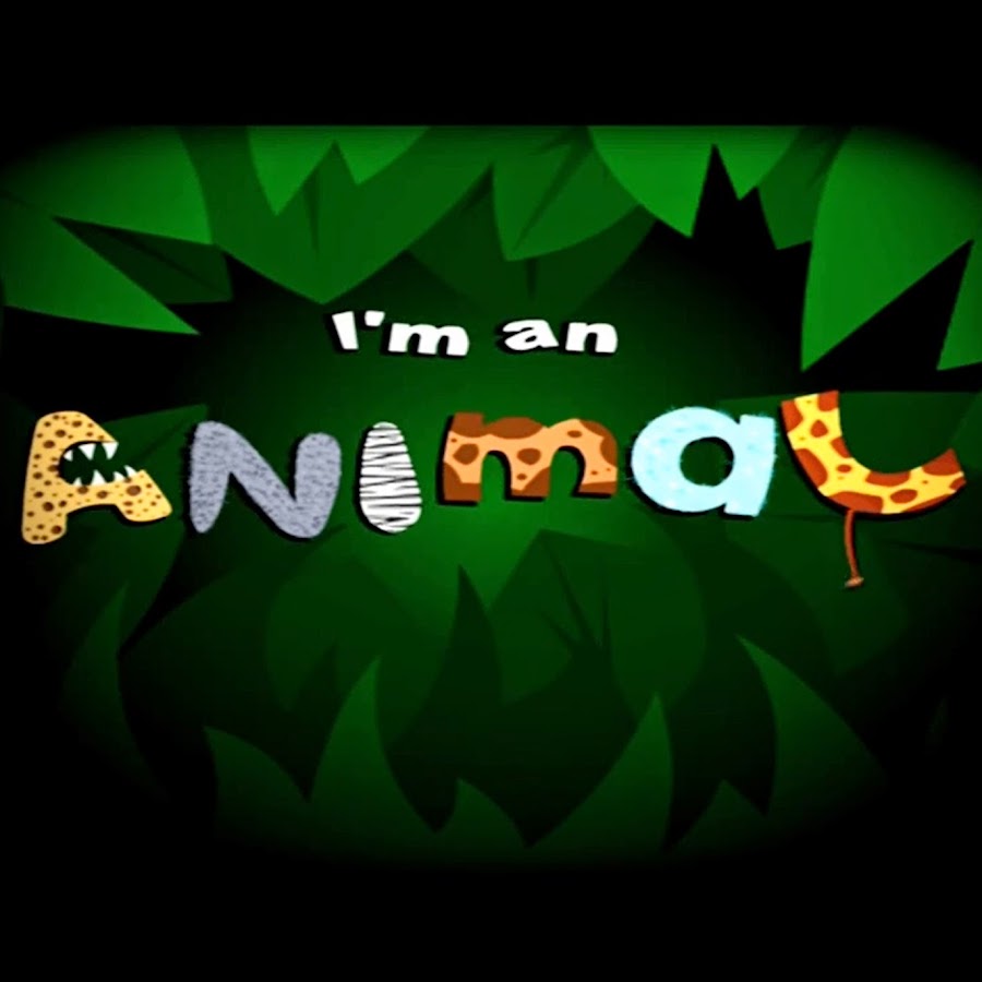 I'm an Animal - YouTube