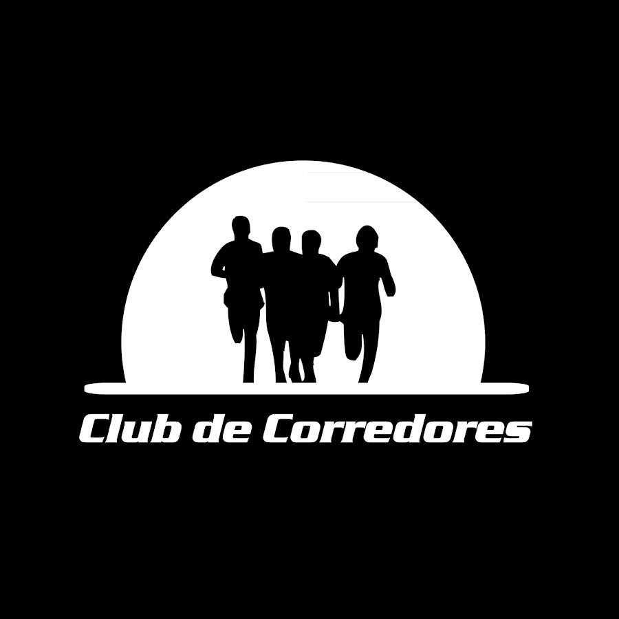 Club de Corredores - YouTube