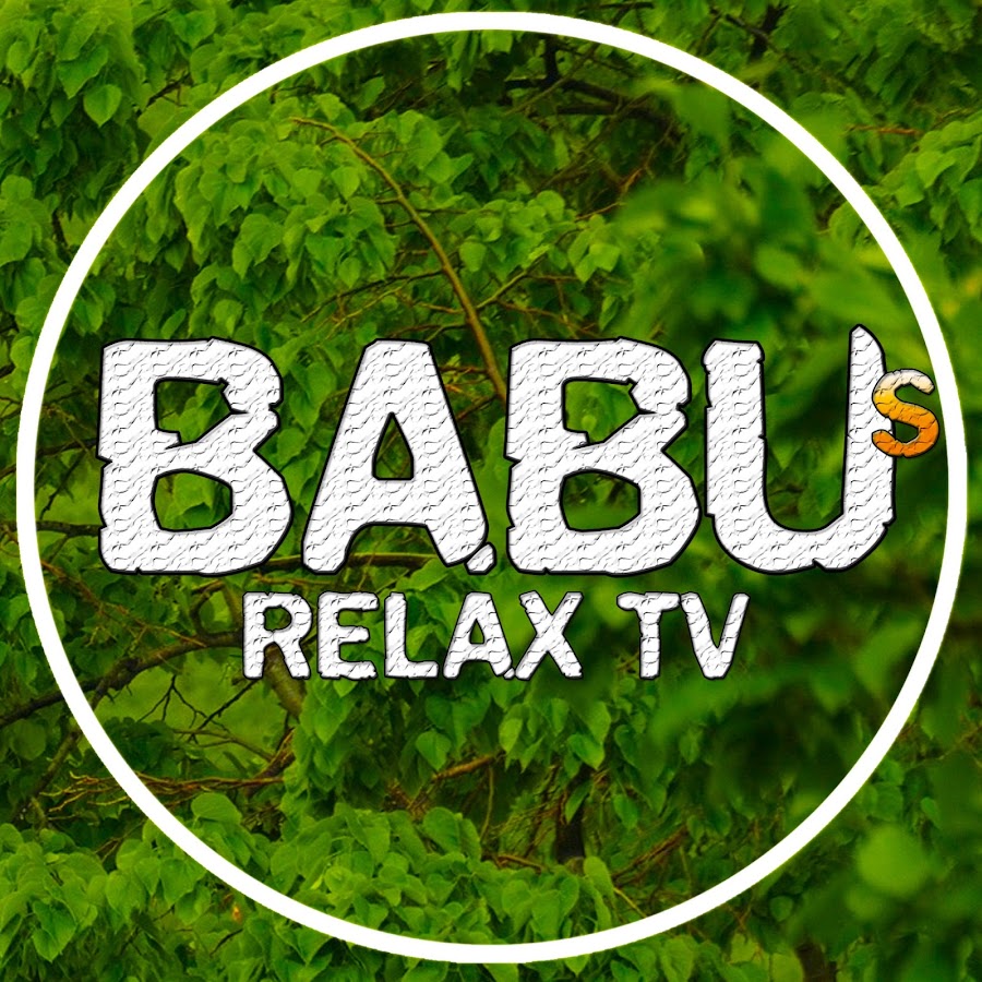 Profile avatar of BabusRelaxTV