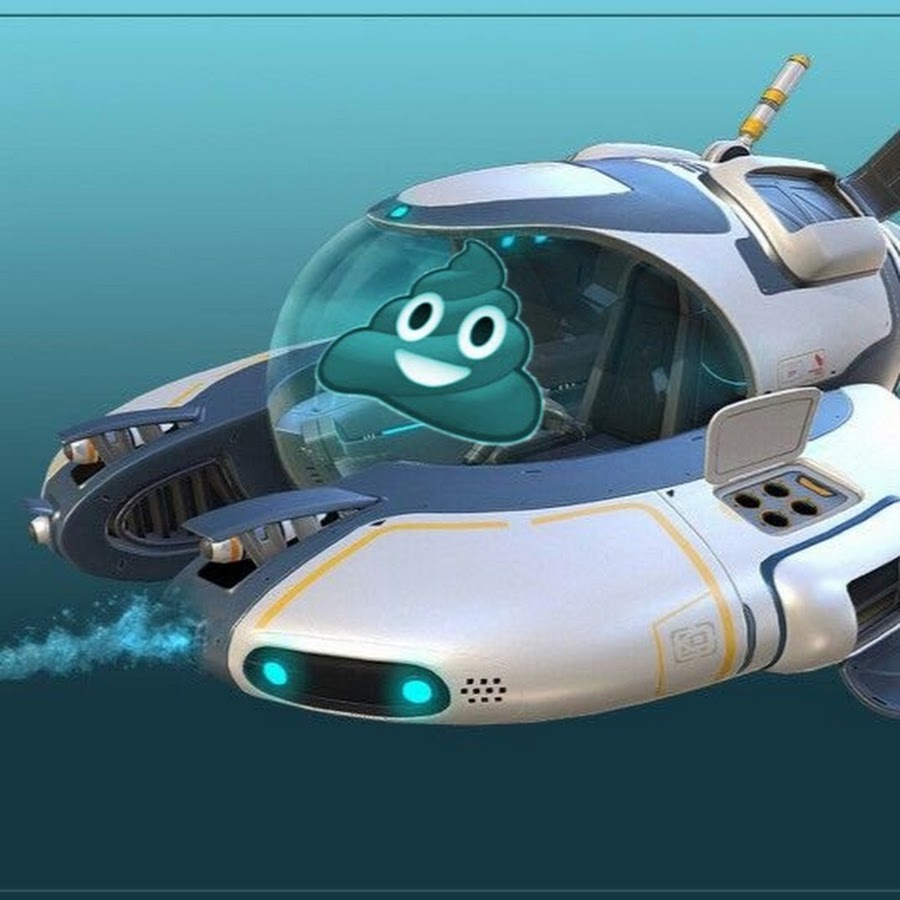 Subnautica симот