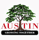 City of Austin, Minnesota logo