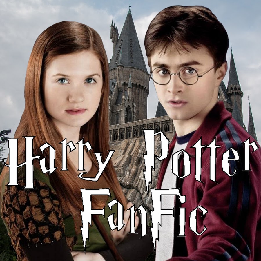 Harry Potter FanFic