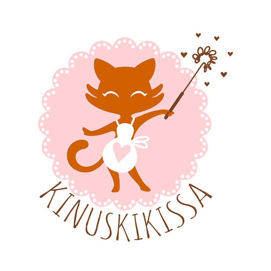 Kinuskikissa - YouTube