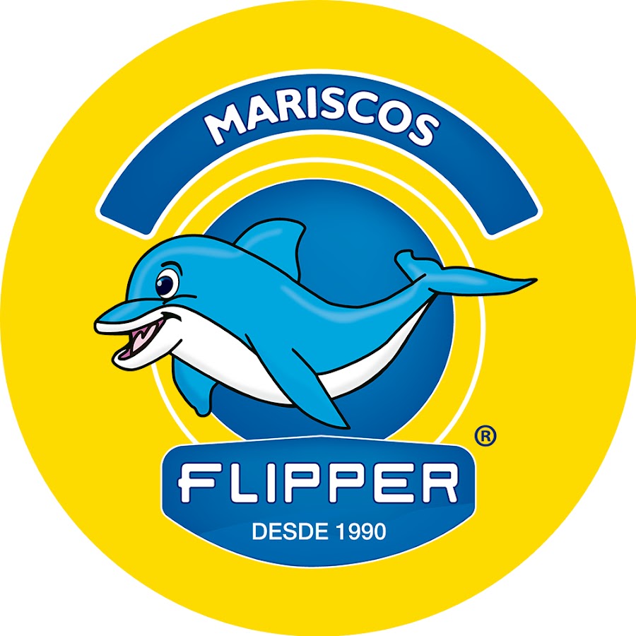 Arriba 35+ imagen mariscos flipper