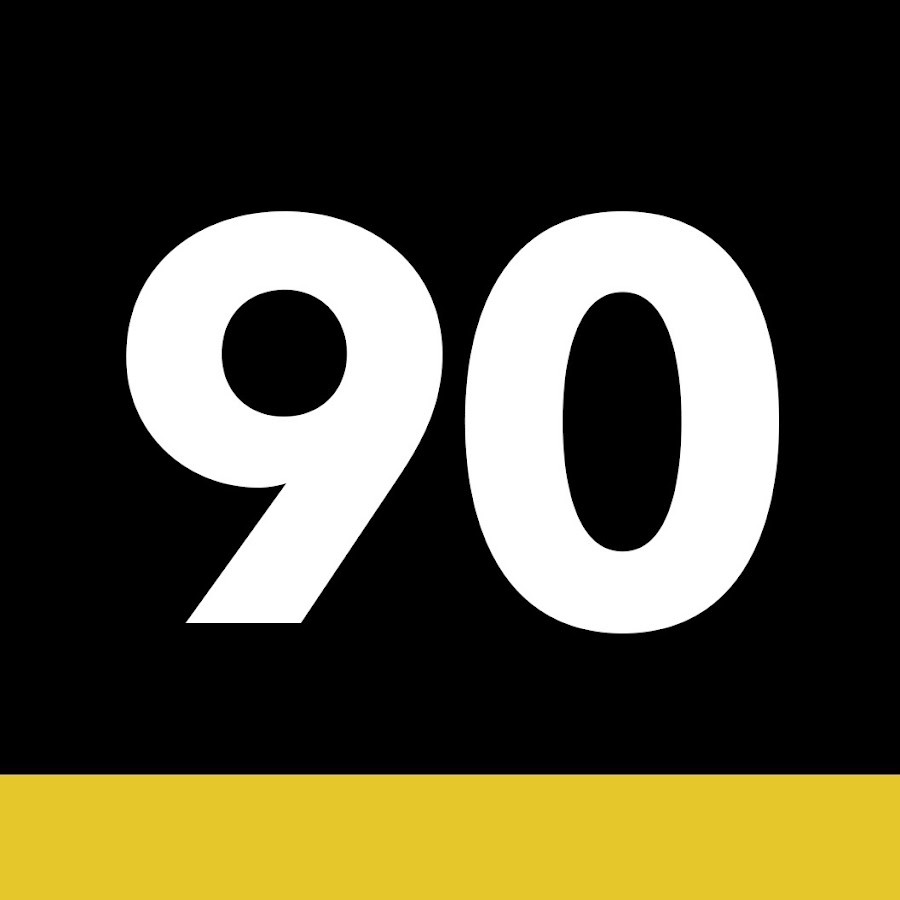 Score 90 - YouTube