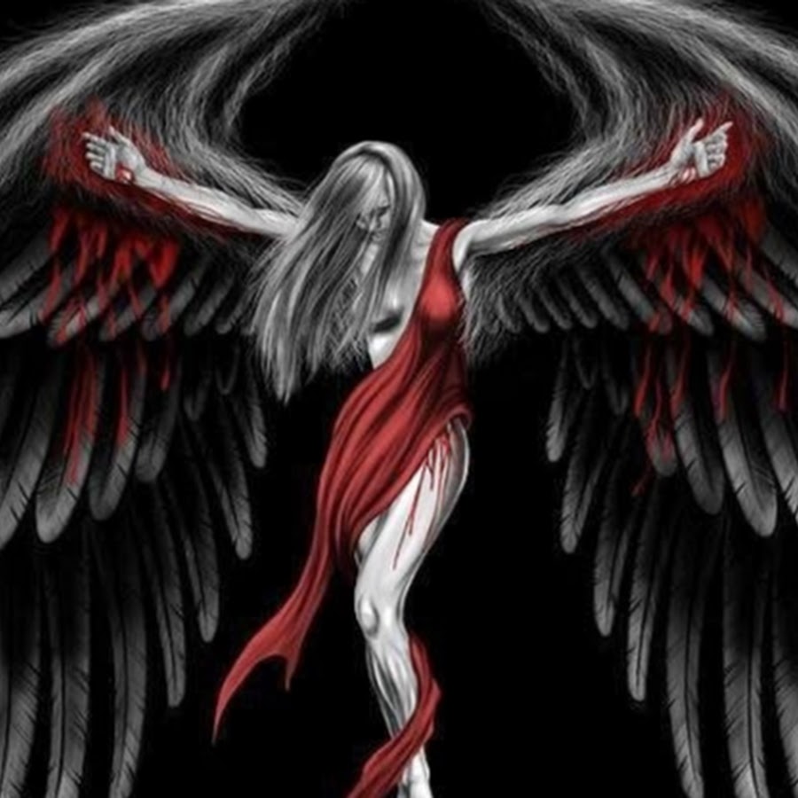 Blood <b>Angel</b>.