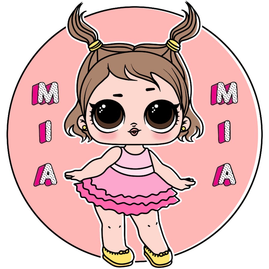 Profile avatar of MAMAMIA1