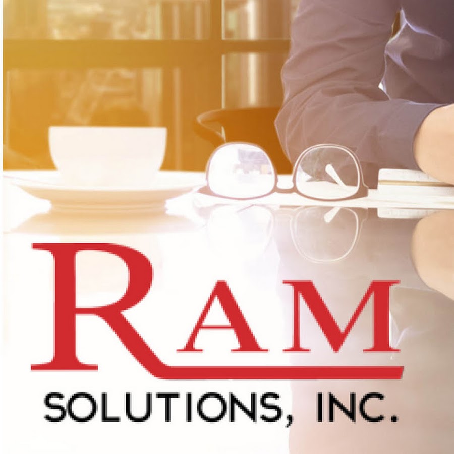 Ram Solutions YouTube