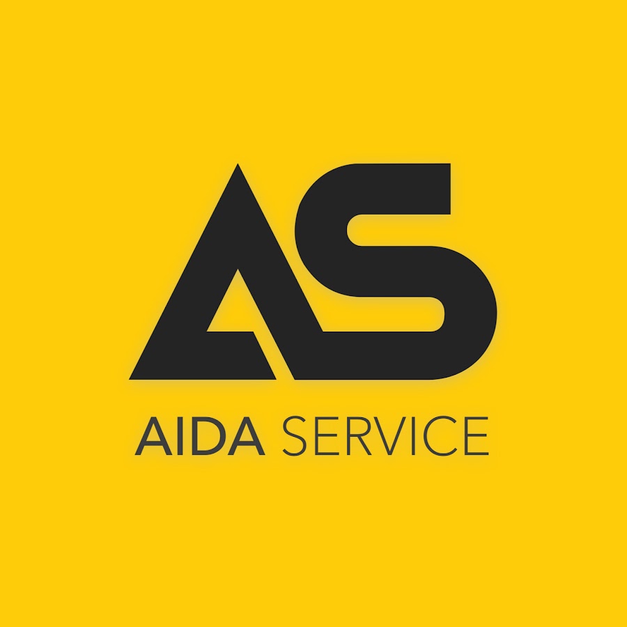 Обзор ICO AIDA SERVICE Golos.io Блоги